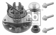 Комплект подшипника FEBI BILSTEIN 28141