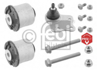 Подвеска FEBI BILSTEIN 29195
