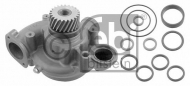Насос FEBI BILSTEIN 30450