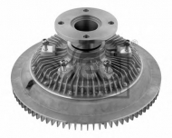 Сцепление FEBI BILSTEIN 31001