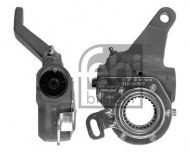 Система тяг и рычагов FEBI BILSTEIN 31618
