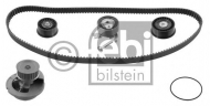 Комплект водяного насоса / зубчатого ремня FEBI BILSTEIN 32719