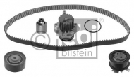 Комплект водяного насоса / зубчатого ремня FEBI BILSTEIN 32742