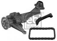 Насос FEBI BILSTEIN 34031