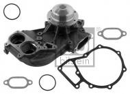 Насос FEBI BILSTEIN 35573