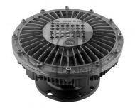 Сцепление FEBI BILSTEIN 35696