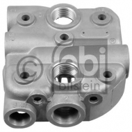 Головка цилиндра FEBI BILSTEIN 37844