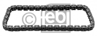 Цепь FEBI BILSTEIN 40007