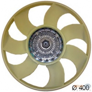 Вентилятор BEHR HELLA SERVICE 8MV 376 757-711