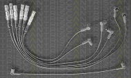 Комплект электропроводки TRISCAN 8860 7153