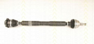Вал TRISCAN 8540 29618