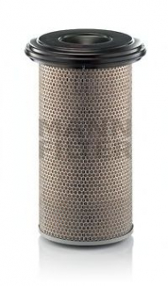 Фильтр MANN-FILTER C 24 650