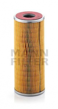 Фильтр MANN-FILTER H 1072/11 x