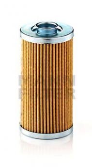 Фильтр MANN-FILTER H 824/2 x