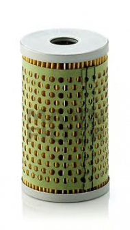 Фильтр MANN-FILTER H 601