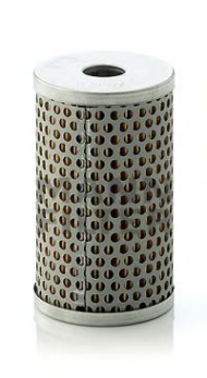 Фильтр MANN-FILTER H 601/4