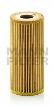 Фильтр MANN-FILTER HU 615/3 x