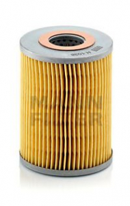 Фильтр MANN-FILTER H 1038