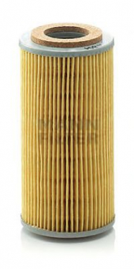 Фильтр MANN-FILTER H 804 t