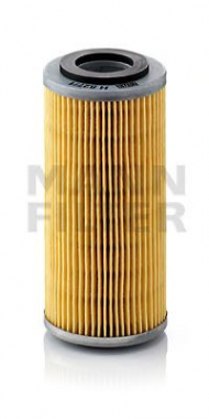 Фильтр MANN-FILTER H 827/1 n