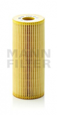 Фильтр MANN-FILTER HU 726/2 x