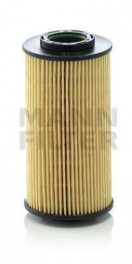 Фильтр MANN-FILTER HU 712/10 x