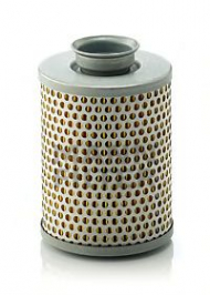 Фильтр MANN-FILTER P 919/7