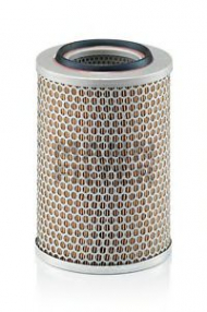 Фильтр MANN-FILTER C 17 201