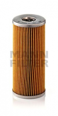Фильтр MANN-FILTER H 727/4