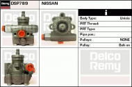 Насос DELCO REMY DSP789