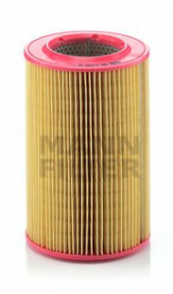 Фильтр MANN-FILTER C 1596