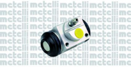 Цилиндр METELLI 04-0969