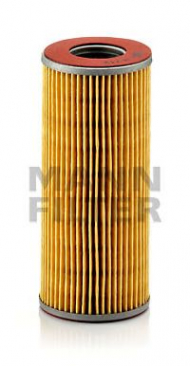 Фильтр MANN-FILTER H 712 k