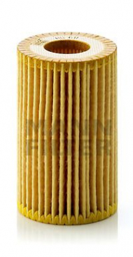 Фильтр MANN-FILTER HU 611 x