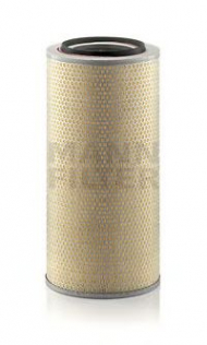 Фильтр MANN-FILTER C 24 650/6