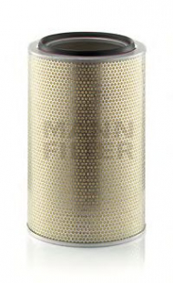 Фильтр MANN-FILTER C 33 1600/2