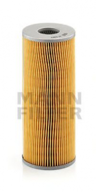 Фильтр MANN-FILTER H 1081