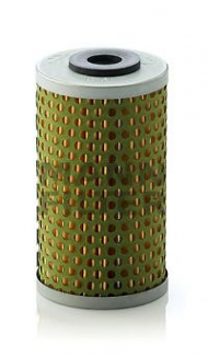 Фильтр MANN-FILTER H 613 x
