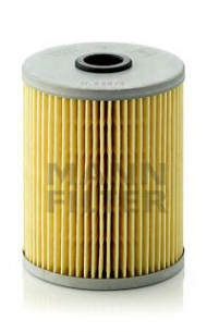 Фильтр MANN-FILTER H 929/3 x