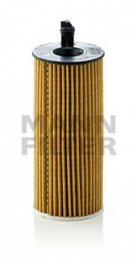 Фильтр MANN-FILTER HU 6004 x