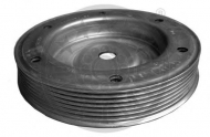 Ременный шкив OPTIMAL F8-6397