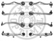 Комплект подвески колёс OPTIMAL G8-532