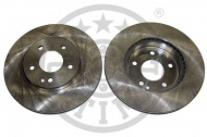 Тормозной диск OPTIMAL BS-3130