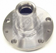 Ступица колеса MAPCO 26019