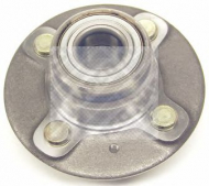 Ступица колеса MAPCO 26578