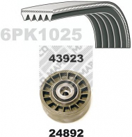 Ременный комплект MAPCO 23924