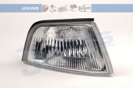Фонарь JOHNS 52 23 20-3