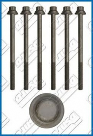 Комплект болтов AJUSA 81048800