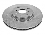 Тормозной диск MEYLE 30-15 521 0059
