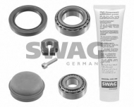 Комплект подшипника SWAG 10 92 2435